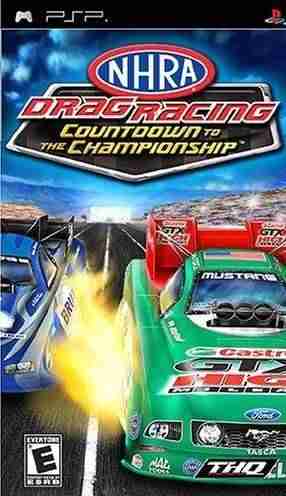 Descargar NHRA Drag Racing Countdown To The Championship [English] por Torrent